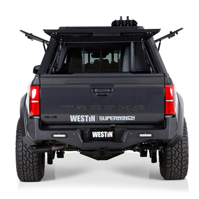 EXP Truck Cap <br> 2024-2026 Toyota Tacoma