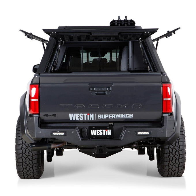 EXP Truck Cap <br> 2024-2026 Toyota Tacoma