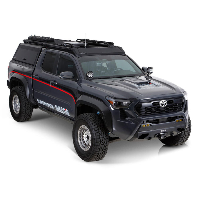 EXP Truck Cap <br> 2024-2026 Toyota Tacoma