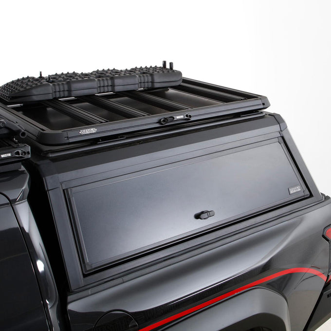 EXP Truck Cap <br> 2024-2026 Toyota Tacoma
