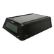 EXP Truck Cap With Sliding Front Glass <br> 2024-2026 Toyota Tacoma