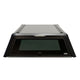 EXP Truck Cap With Sliding Front Glass <br> 2024-2026 Toyota Tacoma