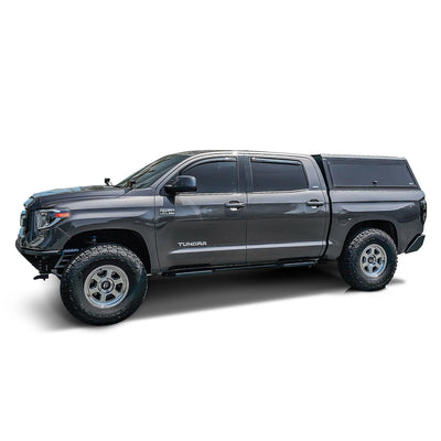 EXP Truck Cap <br> 2007-2021 Toyota Tundra