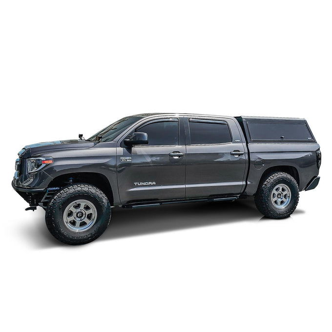 EXP Truck Cap <br> 2007-2021 Toyota Tundra