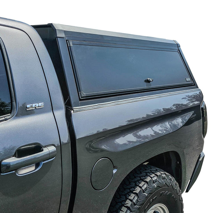 EXP Truck Cap <br> 2007-2021 Toyota Tundra