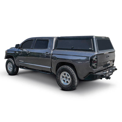 EXP Truck Cap <br> 2007-2021 Toyota Tundra