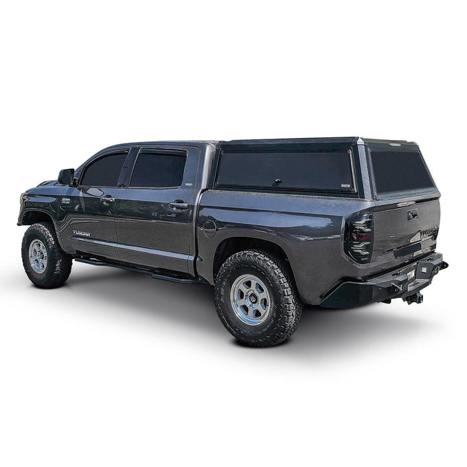 EXP Truck Cap <br> 2007-2021 Toyota Tundra