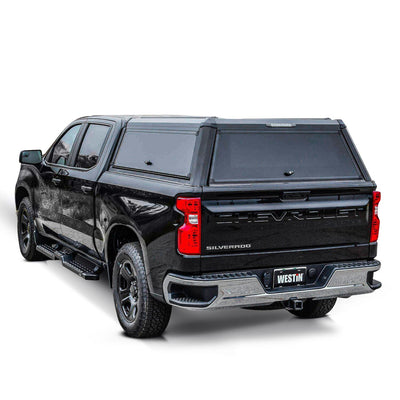 EXP Truck Cap <br> 19-26 Chevy Silverado GMC Sierra 1500