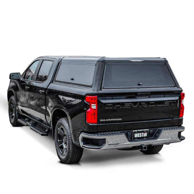 EXP Truck Cap <br> 19-26 Chevy Silverado GMC Sierra 1500