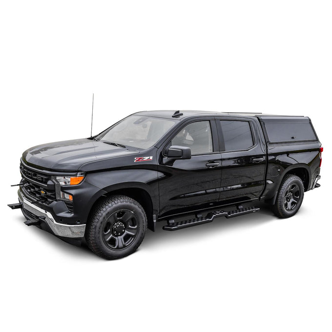 EXP Truck Cap <br> 19-26 Chevy Silverado GMC Sierra 1500