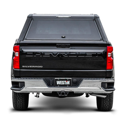 EXP Truck Cap <br> 19-26 Chevy Silverado GMC Sierra 1500