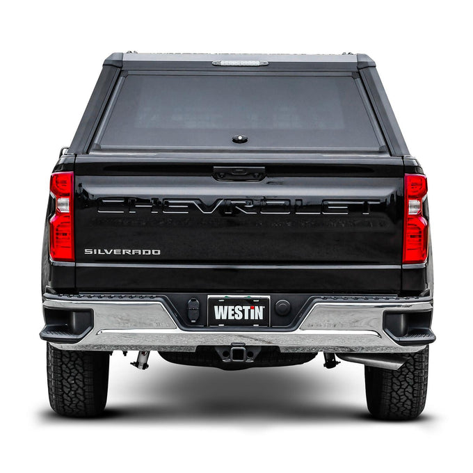 EXP Truck Cap <br> 19-26 Chevy Silverado GMC Sierra 1500