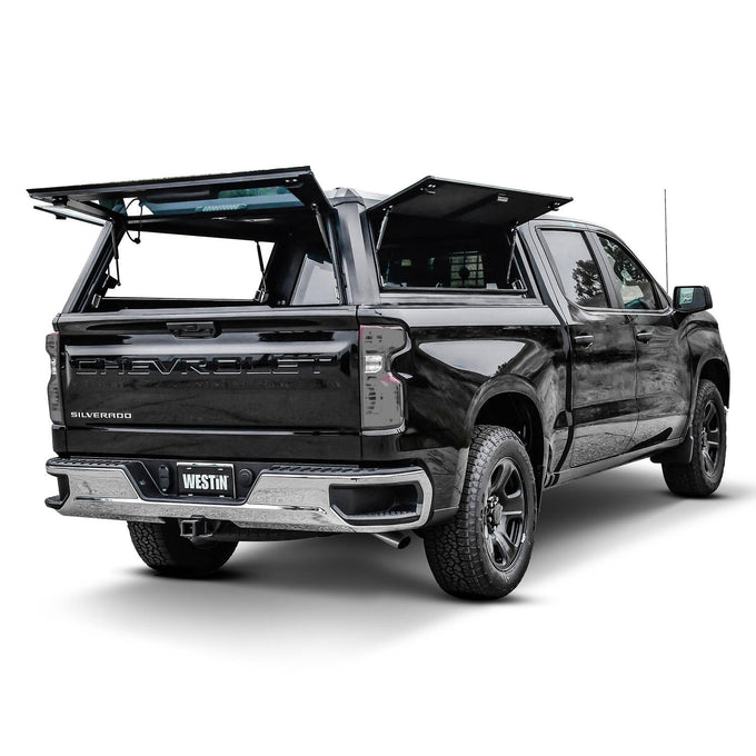 EXP Truck Cap <br> 19-26 Chevy Silverado GMC Sierra 1500