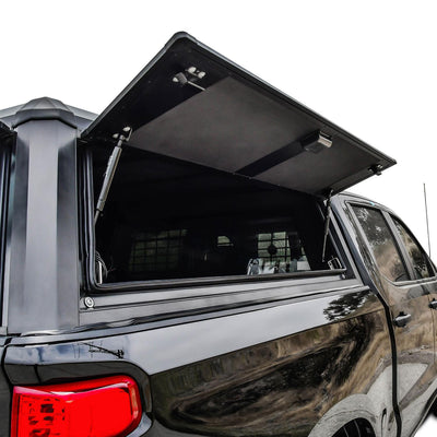 EXP Truck Cap <br> 19-26 Chevy Silverado GMC Sierra 1500