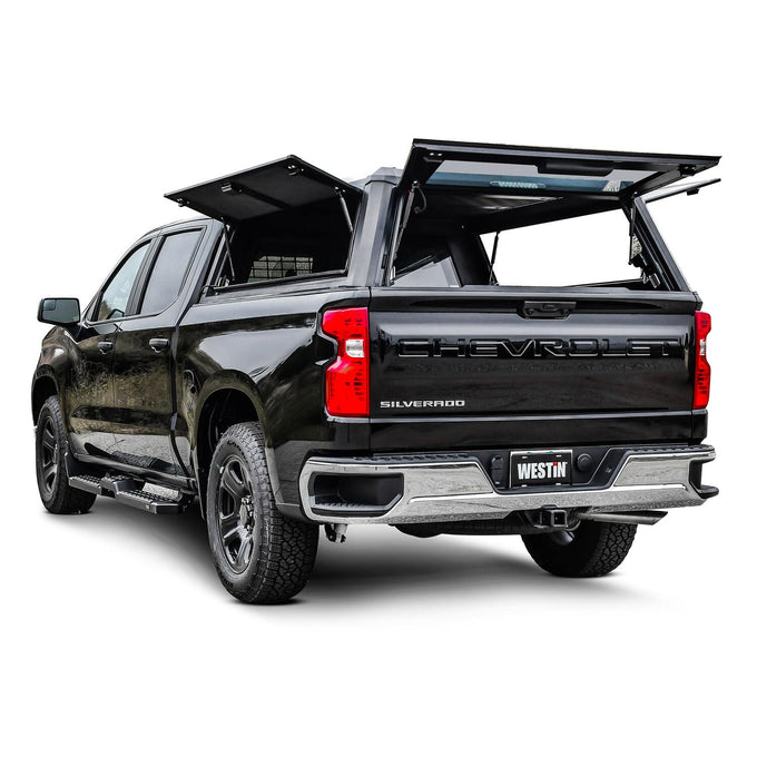 EXP Truck Cap <br> 19-26 Chevy Silverado GMC Sierra 1500