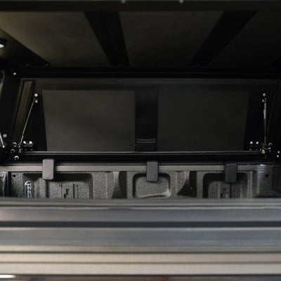 EXP Truck Cap <br> 2015-2025 Ford F-150