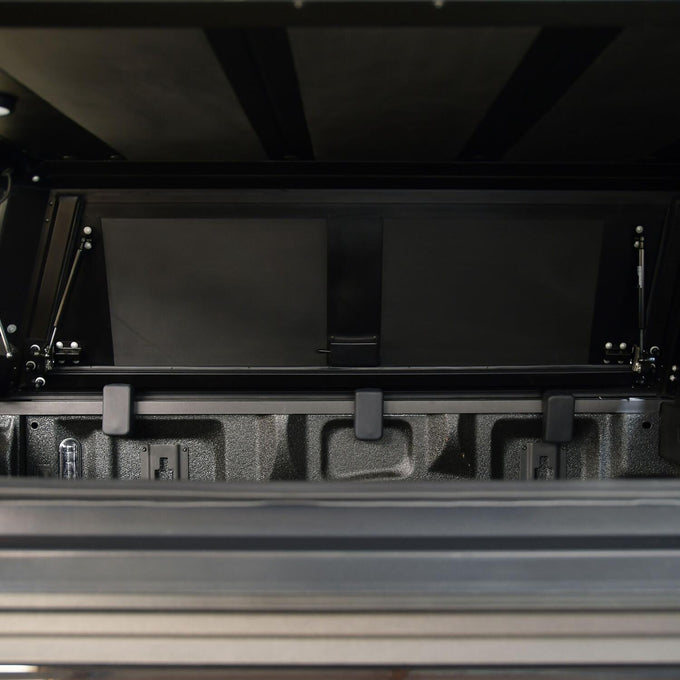 EXP Truck Cap <br> 2015-2025 Ford F-150