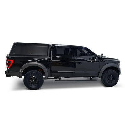 EXP Truck Cap <br> 2015-2025 Ford F-150