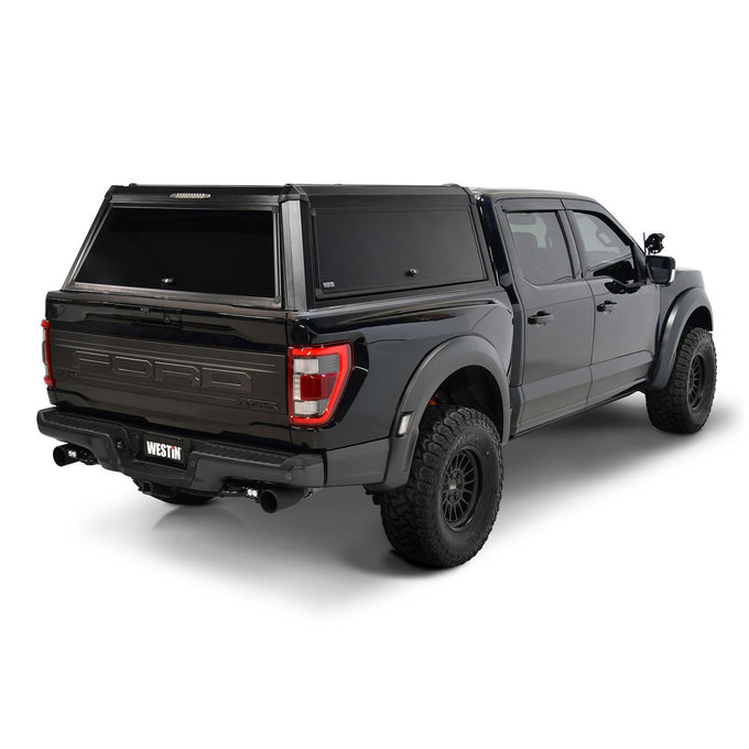 EXP Truck Cap <br> 2015-2025 Ford F-150