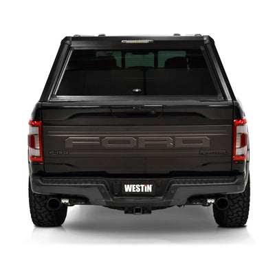 EXP Truck Cap <br> 2015-2025 Ford F-150