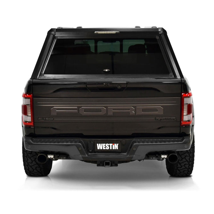 EXP Truck Cap <br> 2015-2025 Ford F-150
