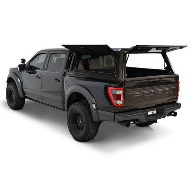 EXP Truck Cap <br> 2015-2025 Ford F-150