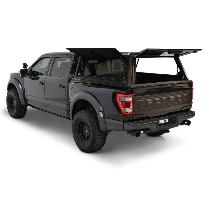 EXP Truck Cap <br> 2015-2025 Ford F-150