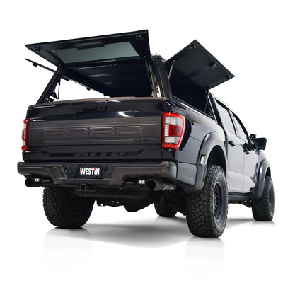 EXP Truck Cap <br> 2015-2025 Ford F-150