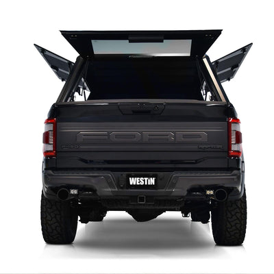 EXP Truck Cap <br> 2015-2025 Ford F-150