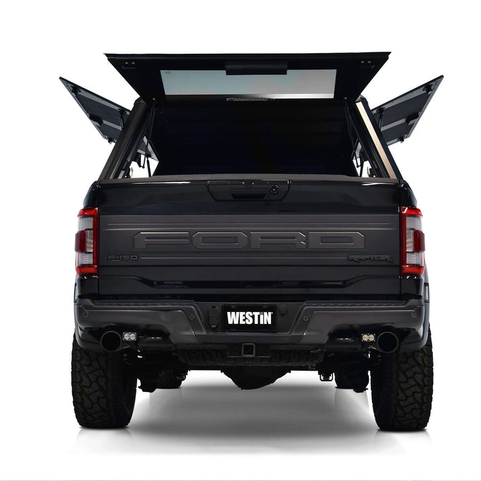 EXP Truck Cap <br> 2015-2025 Ford F-150