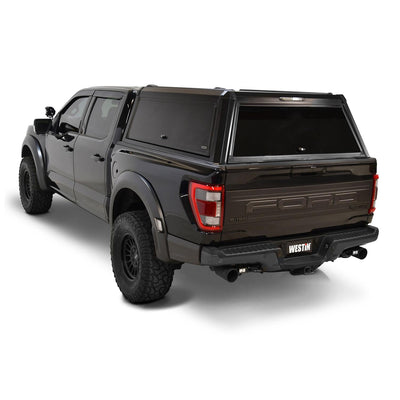 EXP Truck Cap <br> 2015-2025 Ford F-150