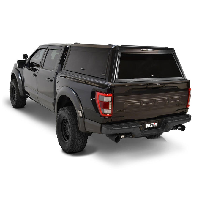 EXP Truck Cap <br> 2015-2025 Ford F-150