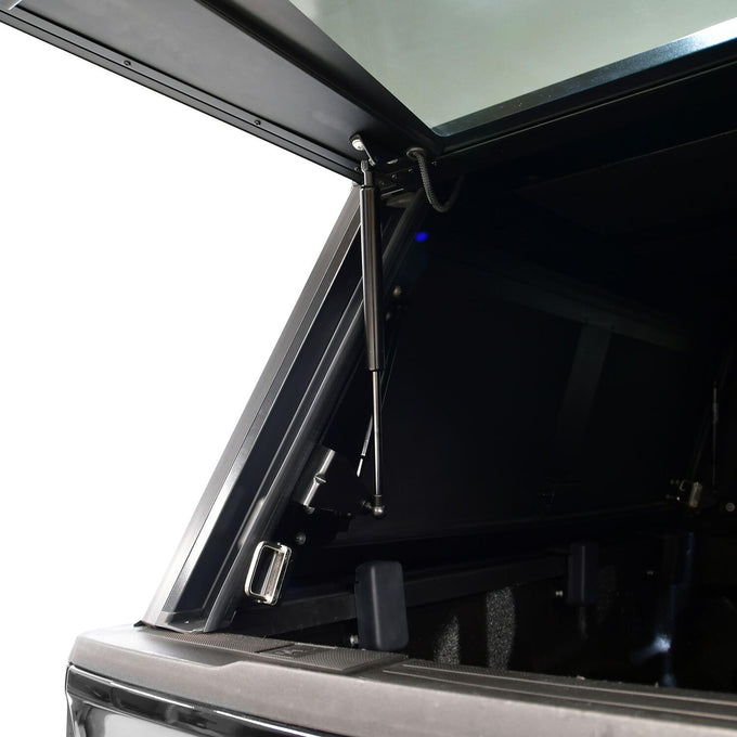 EXP Truck Cap <br> 2015-2025 Ford F-150