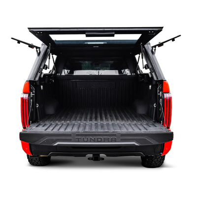 EXP Truck Cap <br> 2022-2026 Toyota Tundra