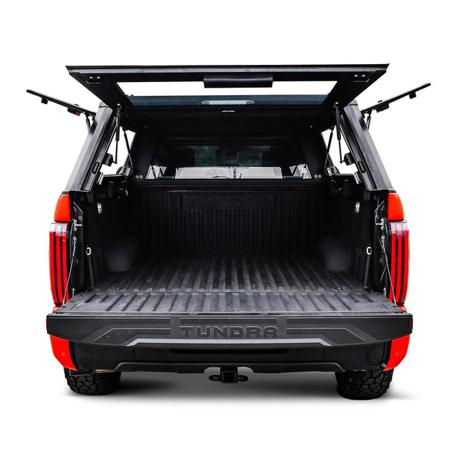 EXP Truck Cap <br> 2022-2026 Toyota Tundra