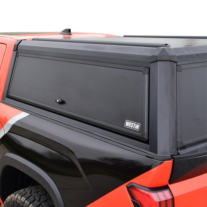 EXP Truck Cap <br> 2022-2026 Toyota Tundra