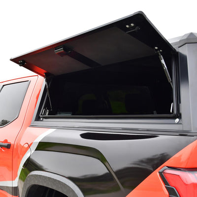 EXP Truck Cap <br> 2022-2026 Toyota Tundra