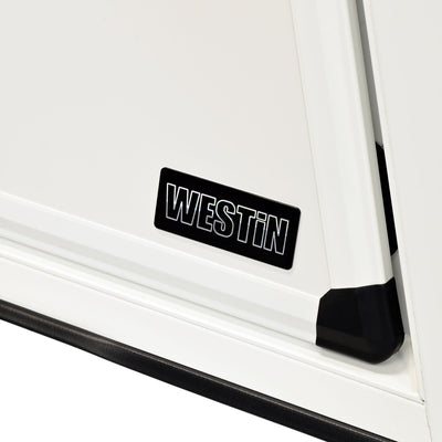 EXP Truck Cap With Sliding Front Glass <br> 2020-2025 Ram 2500 3500