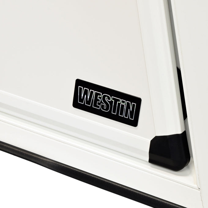 EXP Truck Cap With Sliding Front Glass <br> 2020-2025 Ram 2500 3500