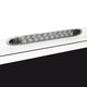 EXP Truck Cap With Sliding Front Glass <br> 2020-2025 Ram 2500 3500