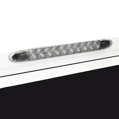 EXP Truck Cap With Sliding Front Glass <br> 2020-2025 Ram 2500 3500
