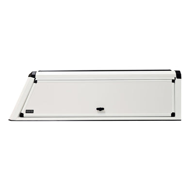 EXP Truck Cap With Sliding Front Glass <br> 2020-2025 Ram 2500 3500