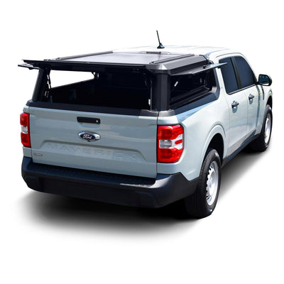 EXP Truck Cap <br> 2022-2024 Ford Maverick