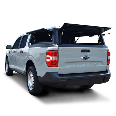 EXP Truck Cap <br> 2022-2024 Ford Maverick
