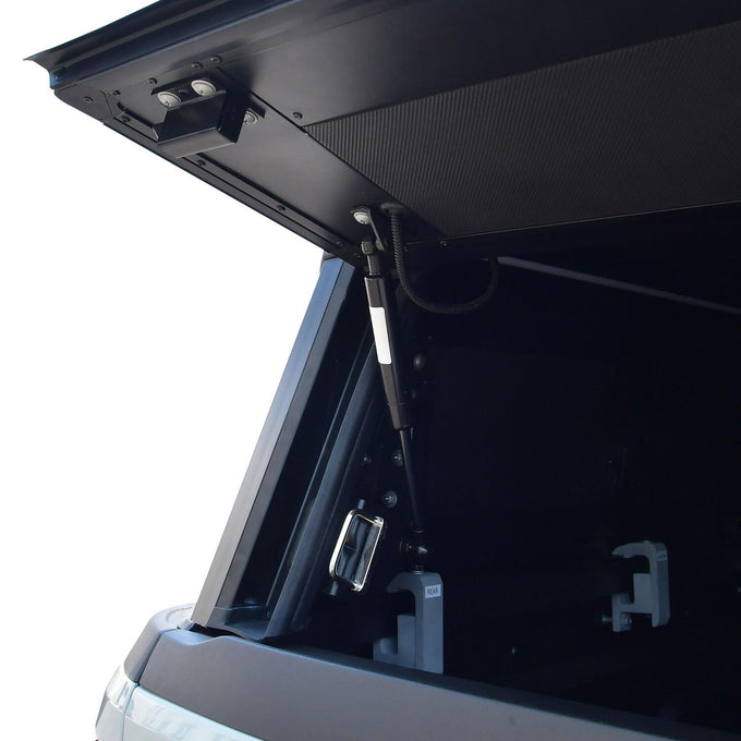 EXP Truck Cap <br> 2022-2024 Ford Maverick