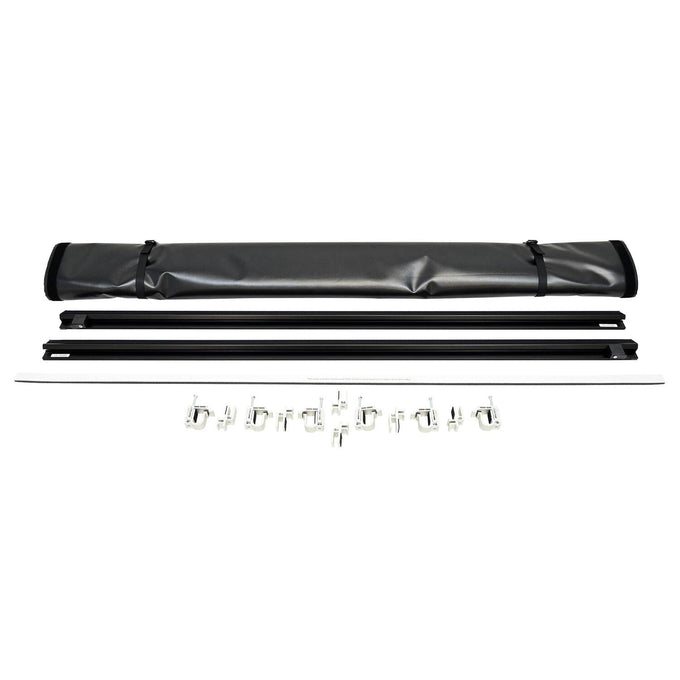 Soft Roll-Up Tonneau Cover <br> 2022-2025 Toyota Tundra