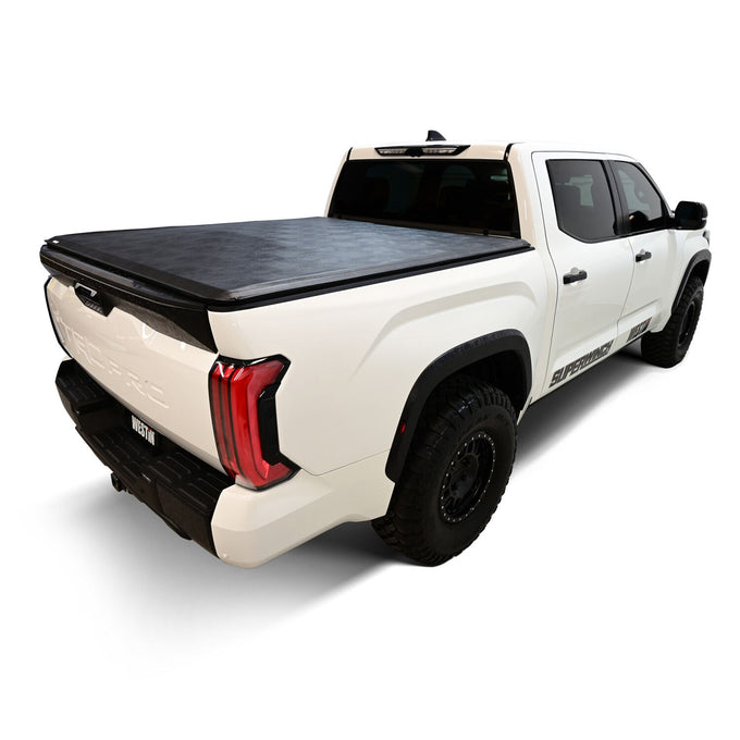 Soft Roll-Up Tonneau Cover <br> 2022-2025 Toyota Tundra