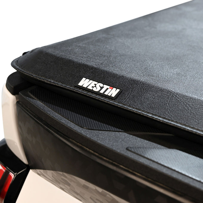 Soft Roll-Up Tonneau Cover <br> 2022-2025 Toyota Tundra
