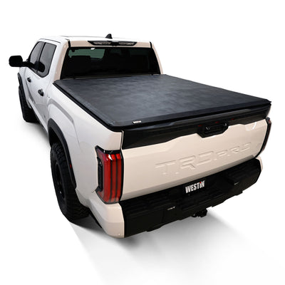 Soft Roll-Up Tonneau Cover <br> 2022-2025 Toyota Tundra