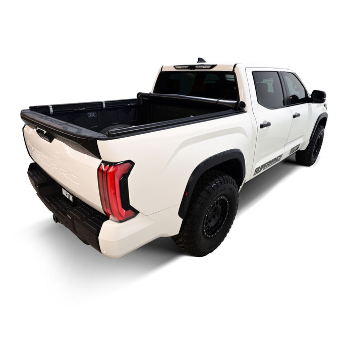 Soft Roll-Up Tonneau Cover <br> 2022-2025 Toyota Tundra